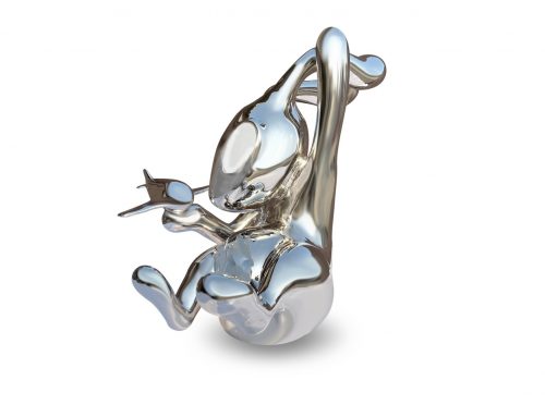 Lapin Avion  Inox